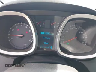 2015 Chevrolet Equinox LT z VIN 2GNALBEK4F1141188, wystawiony jako IAAI lot #42180872 z przebiegiem 130 000 mil mil oraz . Historia ofert i sprzedaży dostępna na DreamBid. Obrazek 7.