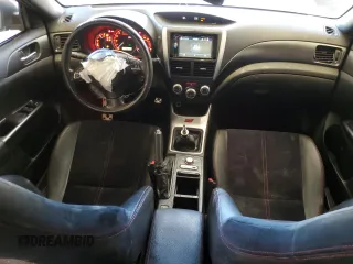 2014 Subaru Impreza Sedan WRX WRX STI Limited with VIN JF1GV8J67EL012112, listed as a Copart auction lot 73112364 with 103,702 mi miles and Salvage Title. Bid and sale history available at carsss.com. Image 8.