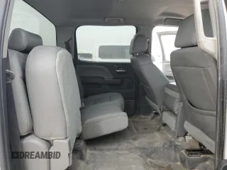 2018 Chevrolet Silverado 1500 Work Truck with VIN 3GCUKNEC9JG528998, listed as a Copart auction lot 54862335 with 163,268 mi miles and Clean Title. Bid and sale history available at DreamBid. Image 10.