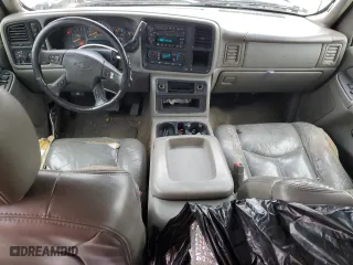 2006 Chevrolet Silverado 1500 LT1 with VIN 2GCEC13TX61119356, listed as a Copart auction lot 46641325 with 0 mi miles and Clean Title. Bid and sale history available at carsss.com. Image 8.