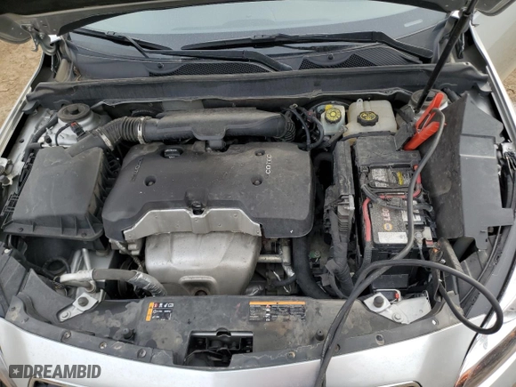 2014 Chevrolet Malibu LT with VIN 1G11C5SL5EF263680, listed as a Copart auction lot 52988305 with 142,691 mi miles and Clean Title. Bid and sale history available at carsss.com. Image 13.