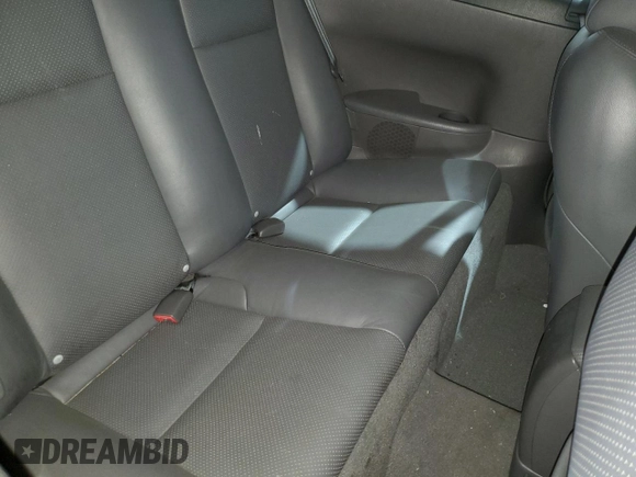 2006 Toyota Solara SE с VIN 4T1FA38P86U107210, выставлен на аукционе Copart как лот 59500975 с пробегом 241 764 миль миль и Списание • Salvage title. История ставок и продаж доступна на DreamBid. Изображение 10.