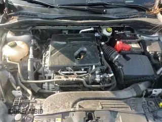 2020 Ford Escape SE с VIN 1FMCU0G61LUB93358, выставлен на аукционе Copart как лот 81071445 с пробегом 106 701 миль миль и Чистый • Clean title. История ставок и продаж доступна на DreamBid. Изображение 14.