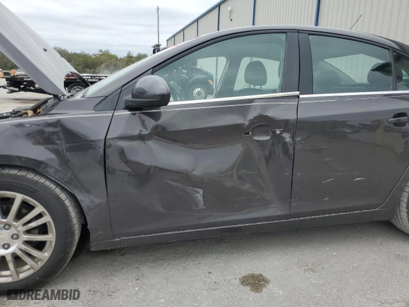 2014 Chevrolet Cruze ECO with VIN 1G1PH5SBXE7149591, listed as a Copart auction lot 88476585 with 58,156 mi miles and Non Repairable. Bid and sale history available at carsss.com. Image 7.