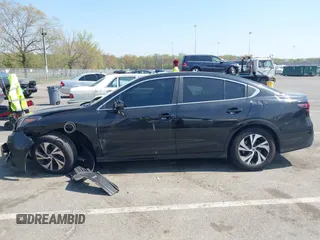 2021 Subaru Legacy Premium с VIN 4S3BWAF67M3019531, выставлен на аукционе IAAI как лот 42113679 с пробегом 71 866 миль миль и . История ставок и продаж доступна на DreamBid. Изображение 14.