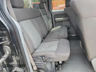 2005 Ford F-150 XLT z VIN 1FTPX12515FB44007, wystawiony jako Copart lot #54070015 z przebiegiem 153 580 mil mil oraz Szkoda całkowita • Salvage title. Historia ofert i sprzedaży dostępna na DreamBid. Obrazek 10.
