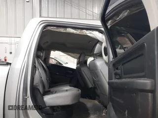 2014 Ram 1500 Express with VIN 3C6RR7KT9EG211320, listed as a IAAI auction lot 41493453 with 39,999 mi miles. Bid and sale history available at carsss.com. Image 8.