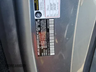2020 Mercedes-Benz SLC 300 с VIN W1KPK3JAXLF170648, выставлен на аукционе Copart как лот 87199254 с пробегом Не указан миль и Списание • Salvage title. История ставок и продаж доступна на DreamBid. Изображение 14.