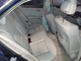 2014 Mercedes-Benz E 350 Sport with VIN WDDHF5KB1EB012110, listed as a IAAI auction lot 42318547 with Not provided miles and . Bid and sale history available at DreamBid. Image 8.