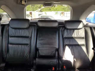 2009 Honda CR-V EX-L z VIN 5J6RE48749L069751, wystawiony jako Copart lot #60300005 z przebiegiem 126 216 mil mil oraz Szkoda całkowita • Salvage title. Historia ofert i sprzedaży dostępna na DreamBid. Obrazek 10.
