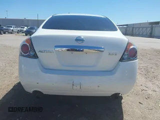 2011 Nissan Altima S with VIN 1N4AL2AP1BN479236, listed as a IAAI auction lot 41954002 with 169,829 mi miles and . Bid and sale history available at DreamBid. Image 16.