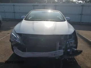 2019 Buick Cascada Premium с VIN W04WH3N56KG300414, выставлен на аукционе Copart как лот 68008204 с пробегом 60 427 миль миль и Списание • Salvage title. История ставок и продаж доступна на DreamBid. Изображение 5.