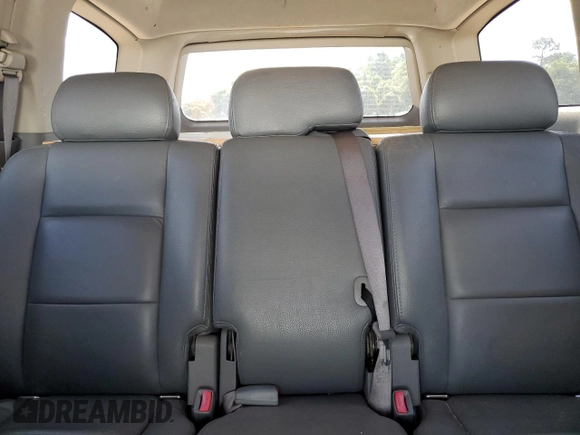 2004 Dodge Durango SLT with VIN 1D4HD48N54F115150, listed as a Copart auction lot 56795385 with 85,491 mi miles and Clean title. Bid and sale history available at DreamBid. Image 10.