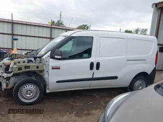 2021 Ram ProMaster City Cargo Tradesman с VIN ZFBHRFAB3M6U42126, выставлен на аукционе IAAI как лот 42029538 с пробегом 97 021 миль миль и . История ставок и продаж доступна на DreamBid. Изображение 15.