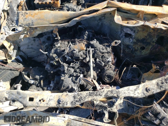 2024 Ram 1500 Tradesman with VIN 1C6SRECG1RN164496, listed as a Copart auction lot 77261234 with Not provided miles and Salvage title. Bid and sale history available at DreamBid. Image 12.