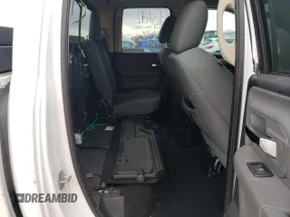 2015 Ram 1500 SLT with VIN 1C6RR6GTXFS581558, listed as a Copart auction lot 87273674 with 211,308 mi miles and Clean title. Bid and sale history available at DreamBid. Image 10.