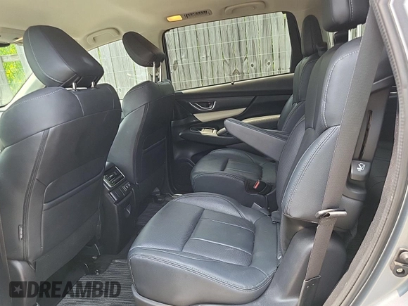 2022 Subaru Ascent Limited with VIN 4S4WMAMDXN3465033, listed as a IAAI auction lot 42724966 with 55,586 mi miles and . Bid and sale history available at DreamBid. Image 20.
