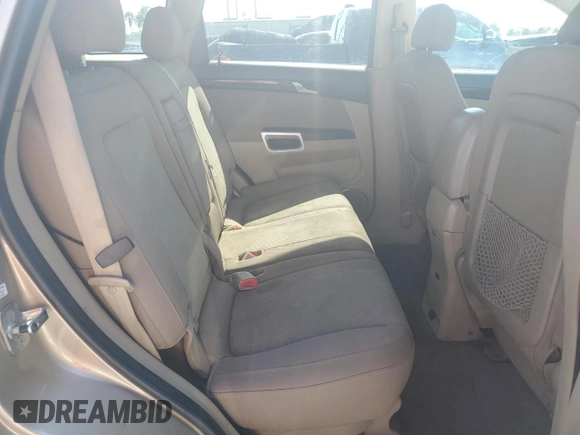 2008 Saturn VUE XR z VIN 3GSCL53738S661556, wystawiony jako Copart lot #56917085 z przebiegiem 110 953 mil mil oraz Szkoda całkowita • Salvage title. Historia ofert i sprzedaży dostępna na DreamBid. Obrazek 11.