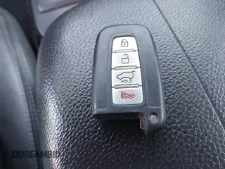 2012 Kia Sorento SX with VIN 5XYKW4A23CG234758, listed as a IAAI auction lot 41771798 with 210,143 mi miles. Bid and sale history available at carsss.com. Image 11.