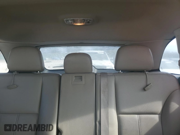 2013 Ford Edge SEL with VIN 2FMDK3J98DBB50819, listed as a Copart auction lot 48183895 with 168,396 mi miles and Salvage Title. Bid and sale history available at carsss.com. Image 10.