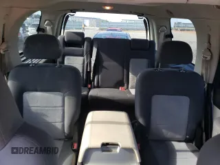 2003 Lincoln Navigator Luxury with VIN 5LMFU28R63LJ03321, listed as a Copart auction lot 59796874 with 0 mi miles and Salvage Title. Bid and sale history available at carsss.com. Image 10.
