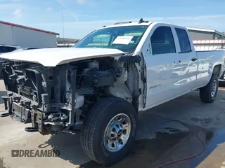2015 Chevrolet Silverado 3500HD with VIN 1GC2CYEG0FZ534639, listed as a IAAI auction lot 42080526 with 245,795 mi miles and . Bid and sale history available at DreamBid. Image 21.