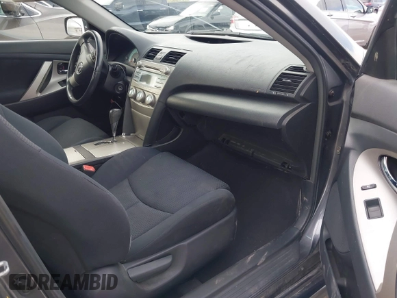 2007 Toyota Camry CE with VIN 4T1BE46K97U526426, listed as a IAAI auction lot 41725222 with 178,998 mi miles and . Bid and sale history available at DreamBid. Image 5.