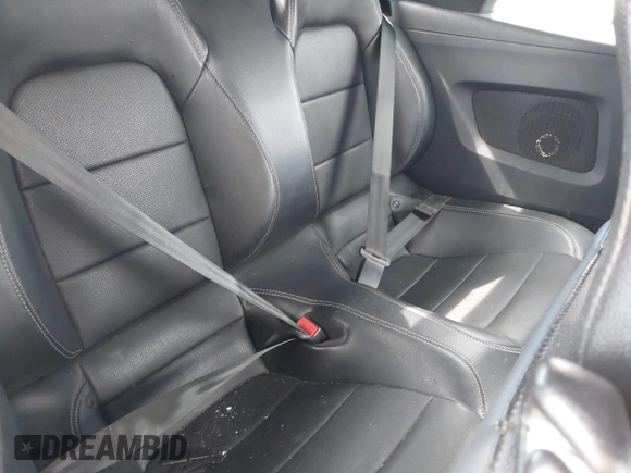 2019 Ford Mustang EcoBoost with VIN 1FATP8UH4K5181641, listed as a IAAI auction lot 42350534 with 62,117 mi miles and . Bid and sale history available at DreamBid. Image 8.