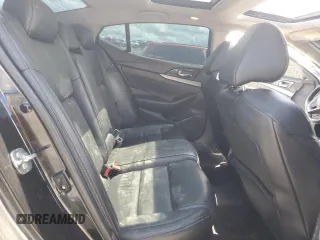 2018 Nissan Maxima S z VIN 1N4AA6AP7JC398653, wystawiony jako Copart lot #56724435 z przebiegiem 124 900 mil mil oraz Szkoda całkowita • Salvage title. Historia ofert i sprzedaży dostępna na DreamBid. Obrazek 10.