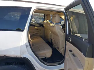 2014 Jeep Grand Cherokee Limited with VIN 1C4RJFBG7EC220677, listed as a IAAI auction lot 41177354 with 148,445 mi miles and . Bid and sale history available at DreamBid. Image 8.