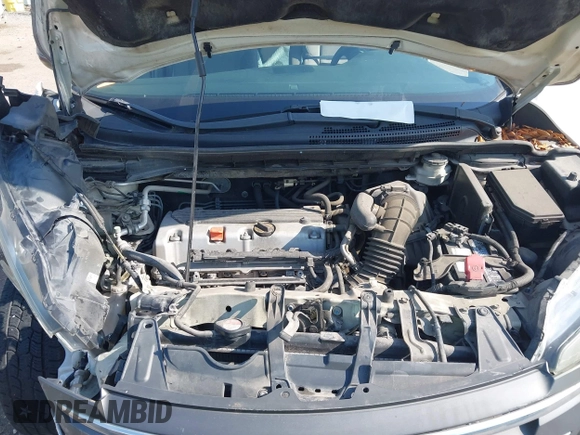2013 Honda CR-V LX with VIN 5J6RM3H38DL007451, listed as a IAAI auction lot 41995597 with 56,084 mi miles and . Bid and sale history available at DreamBid. Image 10.