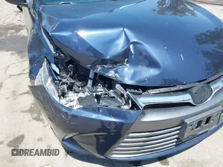 2017 Toyota Camry XLE with VIN 4T1BF1FK7HU701687, listed as a IAAI auction lot 42281837 with 194,616 mi miles and . Bid and sale history available at DreamBid. Image 6.