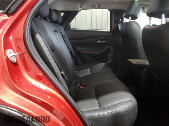 2021 Mazda CX-30 Premium with VIN 3MVDMBDL6MM254805, listed as a Copart auction lot 61487955 with 43,125 mi miles and Salvage title. Bid and sale history available at DreamBid. Image 11.