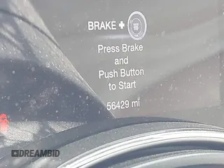 2019 Jeep Grand Cherokee Limited with VIN 1C4RJEBG7KC680959, listed as a IAAI auction lot 42433484 with 56,429 mi miles and . Bid and sale history available at DreamBid. Image 15.
