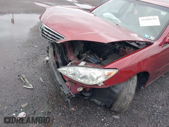 2006 Toyota Camry STD z VIN 4T1BE32K36U165094, wystawiony jako IAAI lot #41920150 z przebiegiem 136 986 mil mil oraz . Historia ofert i sprzedaży dostępna na DreamBid. Obrazek 6.