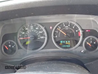 2008 Jeep Patriot Sport with VIN 1J8FF28W58D543970, listed as a IAAI auction lot 42577470 with 135,488 mi miles and . Bid and sale history available at DreamBid. Image 7.