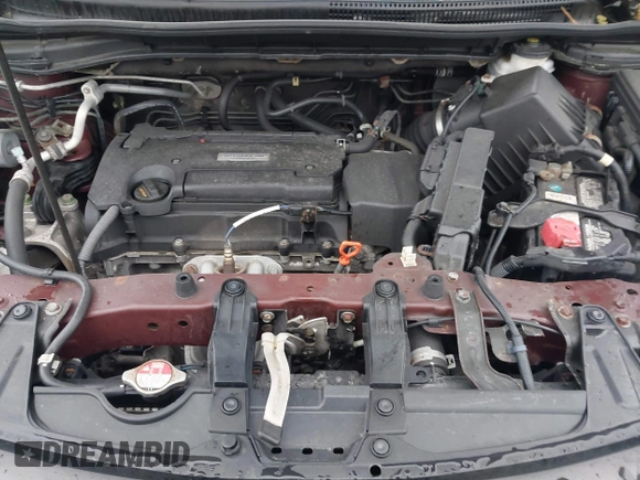 2016 Honda CR-V EX with VIN 2HKRM4H58GH692654, listed as a IAAI auction lot 41998418 with 63,232 mi miles and . Bid and sale history available at DreamBid. Image 10.
