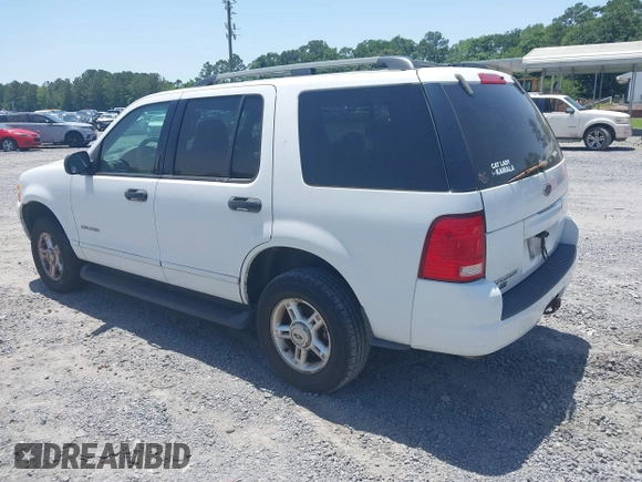 2004 Ford Explorer XLT z VIN 1FMZU63K04ZA16160, wystawiony jako IAAI lot #42272905 z przebiegiem 143 513 mil mil oraz . Historia ofert i sprzedaży dostępna na DreamBid. Obrazek 3.