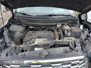 2020 GMC Terrain Denali with VIN 3GKALSEX9LL315680, listed as a IAAI auction lot 42196188 with 108,697 mi miles and . Bid and sale history available at DreamBid. Image 10.