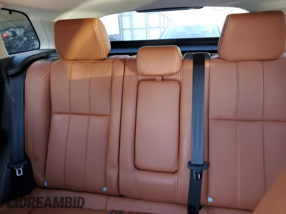 2015 Land Rover Range Rover Evoque Prestige z VIN SALVV2BG5FH011463, wystawiony jako Copart lot #38806413 z przebiegiem Nie podano mil oraz . Historia ofert i sprzedaży dostępna na DreamBid. Obrazek 10.