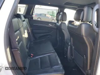 2022 Jeep Grand Cherokee Limited z VIN 1C4RJFBG6NC110610, wystawiony jako Copart lot #52107715 z przebiegiem 69 535 mil mil oraz Szkoda całkowita • Salvage title. Historia ofert i sprzedaży dostępna na DreamBid. Obrazek 11.