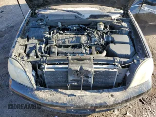 2004 Cadillac DeVille DTS z VIN 1G6KF57944U253624, wystawiony jako Copart lot #49444905 z przebiegiem 174 823 mil mil oraz Szkoda całkowita • Salvage title. Historia ofert i sprzedaży dostępna na DreamBid. Obrazek 11.