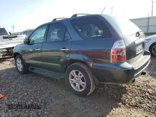 2004 Acura MDX Touring Pkg RES w/Nav with VIN 2HNYD18954H541637, listed as a Copart auction lot 82238474 with 303,160 mi miles and Clean Title. Bid and sale history available at carsss.com. Image 2.