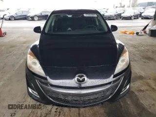 2011 Mazda 3 S Sport z VIN JM1BL1U55B1477287, wystawiony jako Copart lot #47884905 z przebiegiem 84 852 mil mil oraz Szkoda całkowita • Salvage title. Historia ofert i sprzedaży dostępna na DreamBid. Obrazek 5.