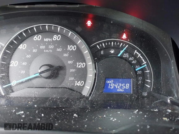 2015 Toyota Camry XLE с VIN 4T4BF1FK7FR451130, выставлен на аукционе IAAI как лот 42124227 с пробегом 194 258 миль миль и . История ставок и продаж доступна на DreamBid. Изображение 15.