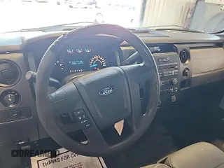 2014 Ford F-150 XL with VIN 1FTEX1CM9EKE58055, listed as a IAAI auction lot 42677815 with 174,052 mi miles and . Bid and sale history available at DreamBid. Image 31.