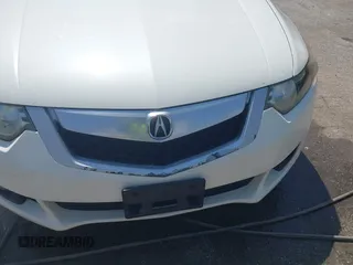 2009 Acura TSX с VIN JH4CU26629C018342, выставлен на аукционе IAAI как лот 42630067 с пробегом 180 271 миль миль и . История ставок и продаж доступна на DreamBid. Изображение 17.