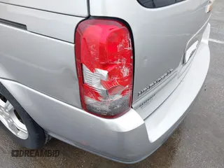2007 Chevrolet Uplander 3LT with VIN 1GNDV33197D208560, listed as a IAAI auction lot 41922257 with 147,210 mi miles and . Bid and sale history available at DreamBid. Image 6.