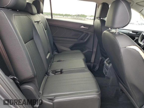 2022 Volkswagen Tiguan SE with VIN 3VV3B7AX9NM167961, listed as a Copart auction lot 54438295 with 47,054 mi miles and Salvage title. Bid and sale history available at DreamBid. Image 11.