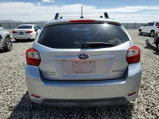 2013 Subaru Impreza Premium z VIN JF1GPAE69DH209490, wystawiony jako Copart lot #57085485 z przebiegiem 104 434 mil mil oraz Szkoda całkowita • Salvage title. Historia ofert i sprzedaży dostępna na DreamBid. Obrazek 6.